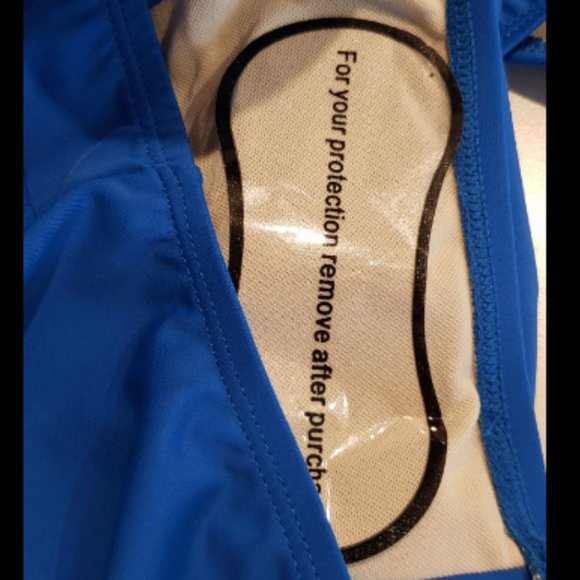 D&CO BEACH ONE PIECE SWIMSUIT - Picture 7 of 8